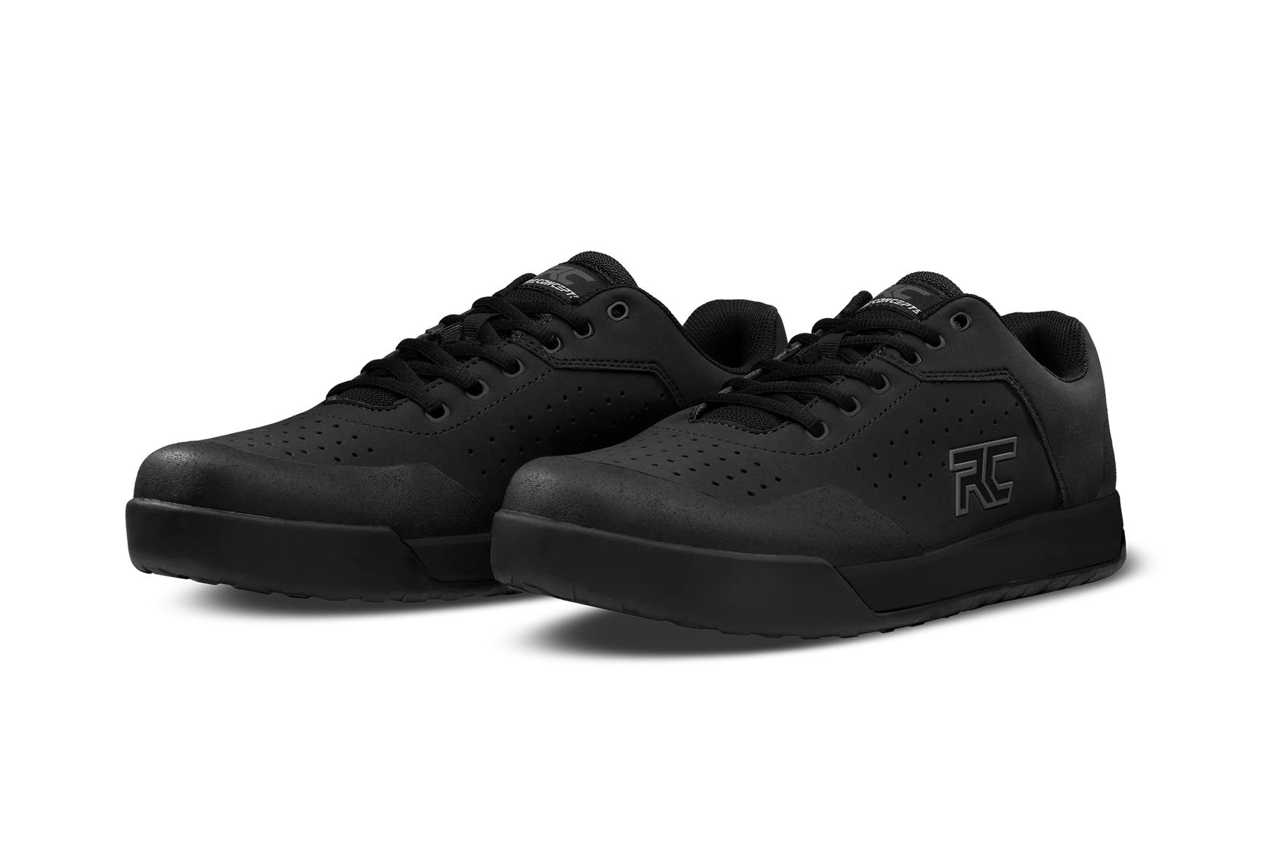 Men's Hellion Black/Black